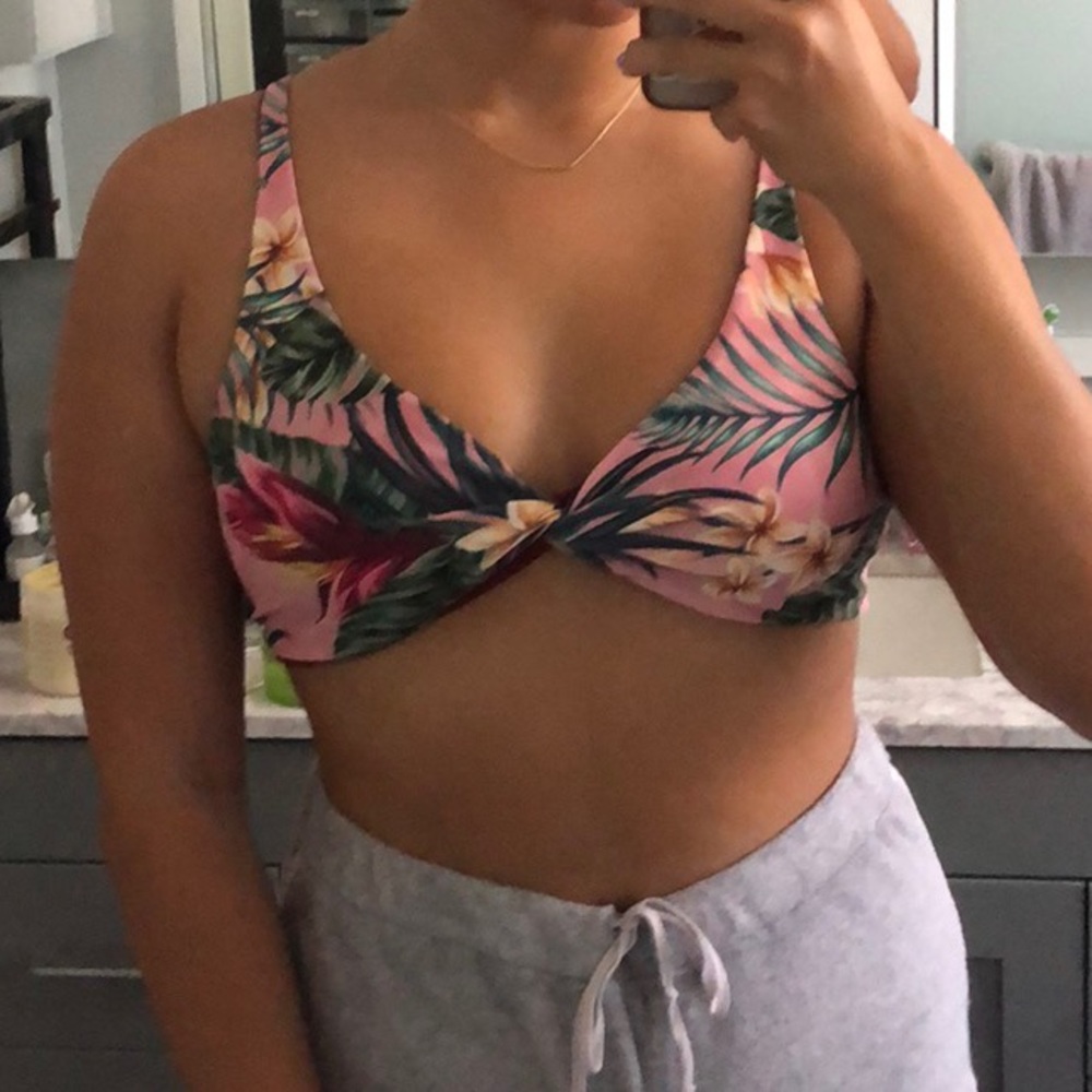 Serei Swim Sovanna Top